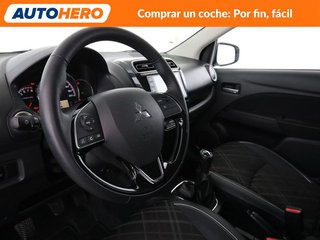 Mitsubishi Space Star 1.2 Kaiteki