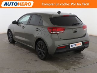 Kia Rio 1.0 TGDI Mild-Hybrid Drive