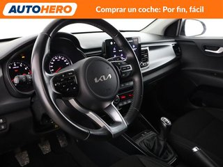 Kia Rio 1.0 TGDI Mild-Hybrid Drive