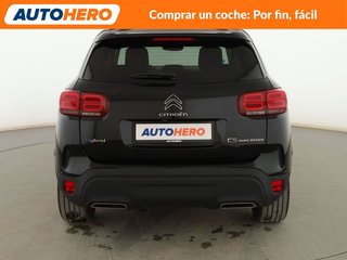 Citroën C5 Aircross 1.6 Plug-in Hybrid Shine