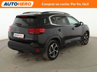 Citroën C5 Aircross 1.6 Plug-in Hybrid Shine