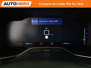 Citroën C5 Aircross 1.6 Plug-in Hybrid Shine