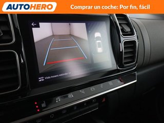 Citroën C5 Aircross 1.6 Plug-in Hybrid Shine