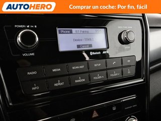 SsangYong Tivoli 1.2 GDI Line 4x2