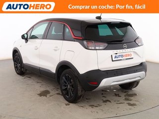 Opel Crossland X 1.2 Turbo GS Line