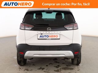 Opel Crossland X 1.2 Turbo GS Line
