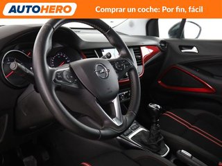 Opel Crossland X 1.2 Turbo GS Line