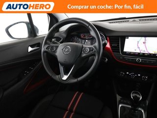 Opel Crossland X 1.2 Turbo GS Line