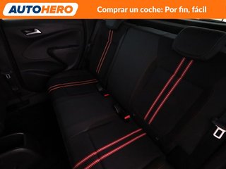 Opel Crossland X 1.2 Turbo GS Line