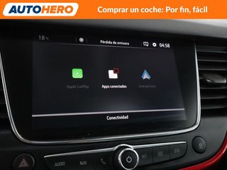 Opel Crossland X 1.2 Turbo GS Line
