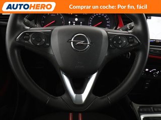Opel Crossland X 1.2 Turbo GS Line