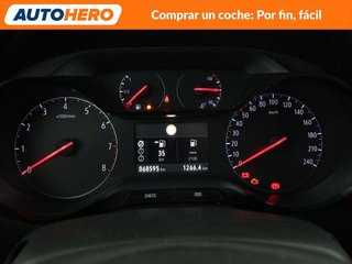 Opel Crossland X 1.2 Turbo GS Line