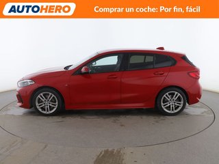 BMW Serie 1 116d M Sport