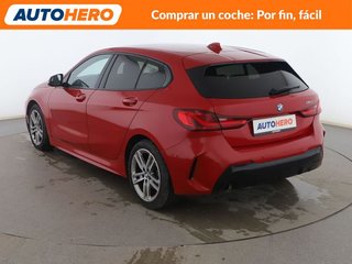 BMW Serie 1 116d M Sport