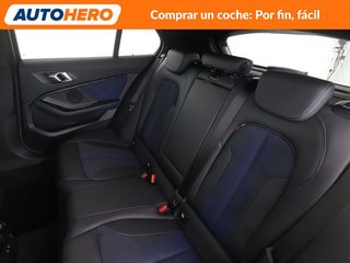 BMW Serie 1 116d M Sport