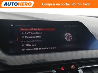 BMW Serie 1 116d M Sport