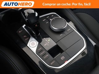 BMW Serie 1 116d M Sport