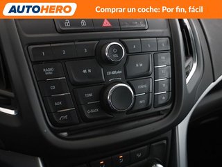 Opel Zafira Tourer    2.0 CDTI Selective