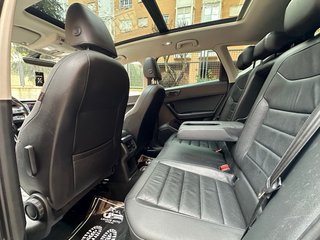 SEAT Ateca 2017