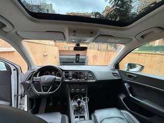 SEAT Ateca 2017