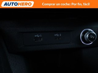 Audi A1 35 TFSI S Line