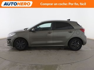 Kia Rio 1.0 TGDI Mild-Hybrid Drive
