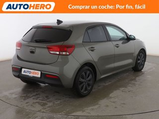 Kia Rio 1.0 TGDI Mild-Hybrid Drive