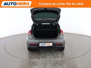 Kia Rio 1.0 TGDI Mild-Hybrid Drive