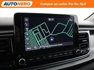 Kia Rio 1.0 TGDI Mild-Hybrid Drive
