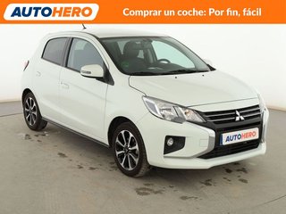 Mitsubishi Space Star 1.2 Kaiteki