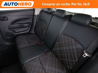 Mitsubishi Space Star 1.2 Kaiteki