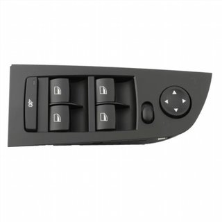 Botonera Elevalunas BMW Serir 3 E90 91 6131915550