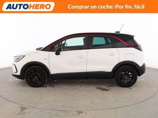 Opel Crossland X 1.2 Turbo GS Line