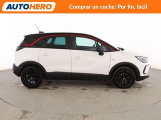 Opel Crossland X 1.2 Turbo GS Line