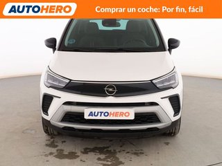 Opel Crossland X 1.2 Turbo GS Line