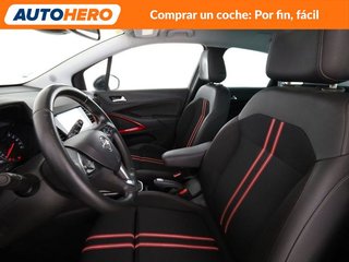 Opel Crossland X 1.2 Turbo GS Line