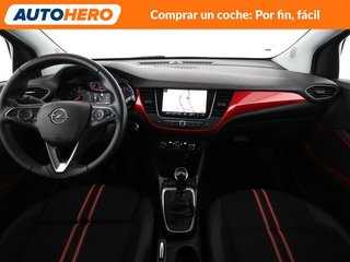 Opel Crossland X 1.2 Turbo GS Line