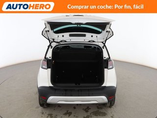 Opel Crossland X 1.2 Turbo GS Line
