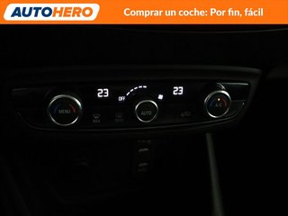 Opel Crossland X 1.2 Turbo GS Line