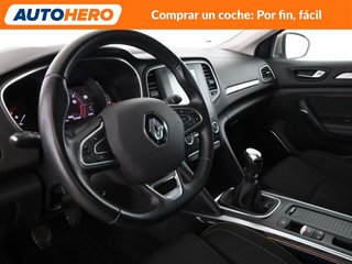 Renault Megane 1.5 BLUE dCi Zen