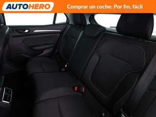 Renault Megane 1.5 BLUE dCi Zen