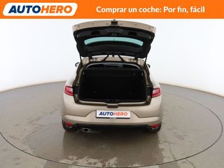 Renault Megane 1.5 BLUE dCi Zen