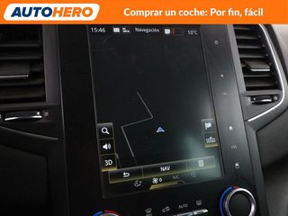 Renault Megane 1.5 BLUE dCi Zen