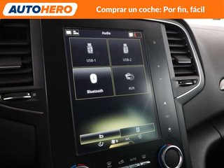 Renault Megane 1.5 BLUE dCi Zen