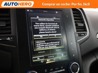 Renault Megane 1.5 BLUE dCi Zen