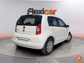 Seat Mii 1.0 55kW (75CV) Style Edition Plus