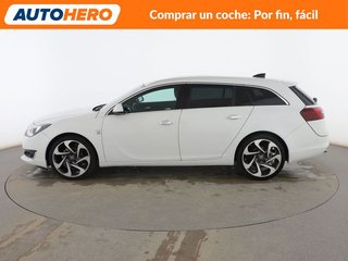 Opel Insignia Sports Tourer 1.6 CDTI DPF Excellence