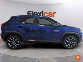 Toyota Yaris Cross 1.5 120H Active Tech