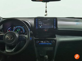Toyota Yaris Cross 1.5 120H Active Tech