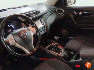Nissan Qashqai dCi 81 kW (110 CV) N-CONNECTA